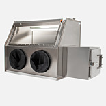 Stainless Steel Glove Box Isolators