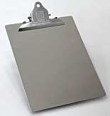 BioSafe® Cleanroom Clipboards