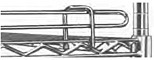 Shelf Ledges by EagleGroup