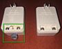 Replacement Ionizing Power Supply  |  2005-09A displayed