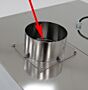 Cleanroom Exhaust Air Speed Sensor  |  2635-57 displayed