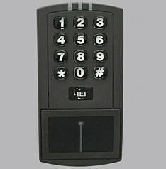 Access Code Panel For Smart Passthrough  |  2635-81 displayed