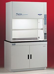 Fume Hood; Basic 47, 47" W x 25" D x 53" H, Labconco, 115 V