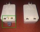 Transformer, 120V, 60Hz, for Ionbar or Ionizing Air Gun